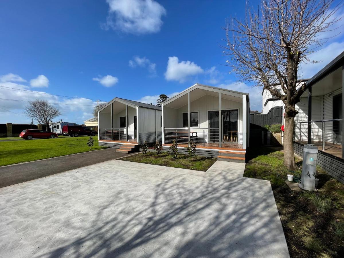 Warrnambool Holiday Village Экстерьер фото