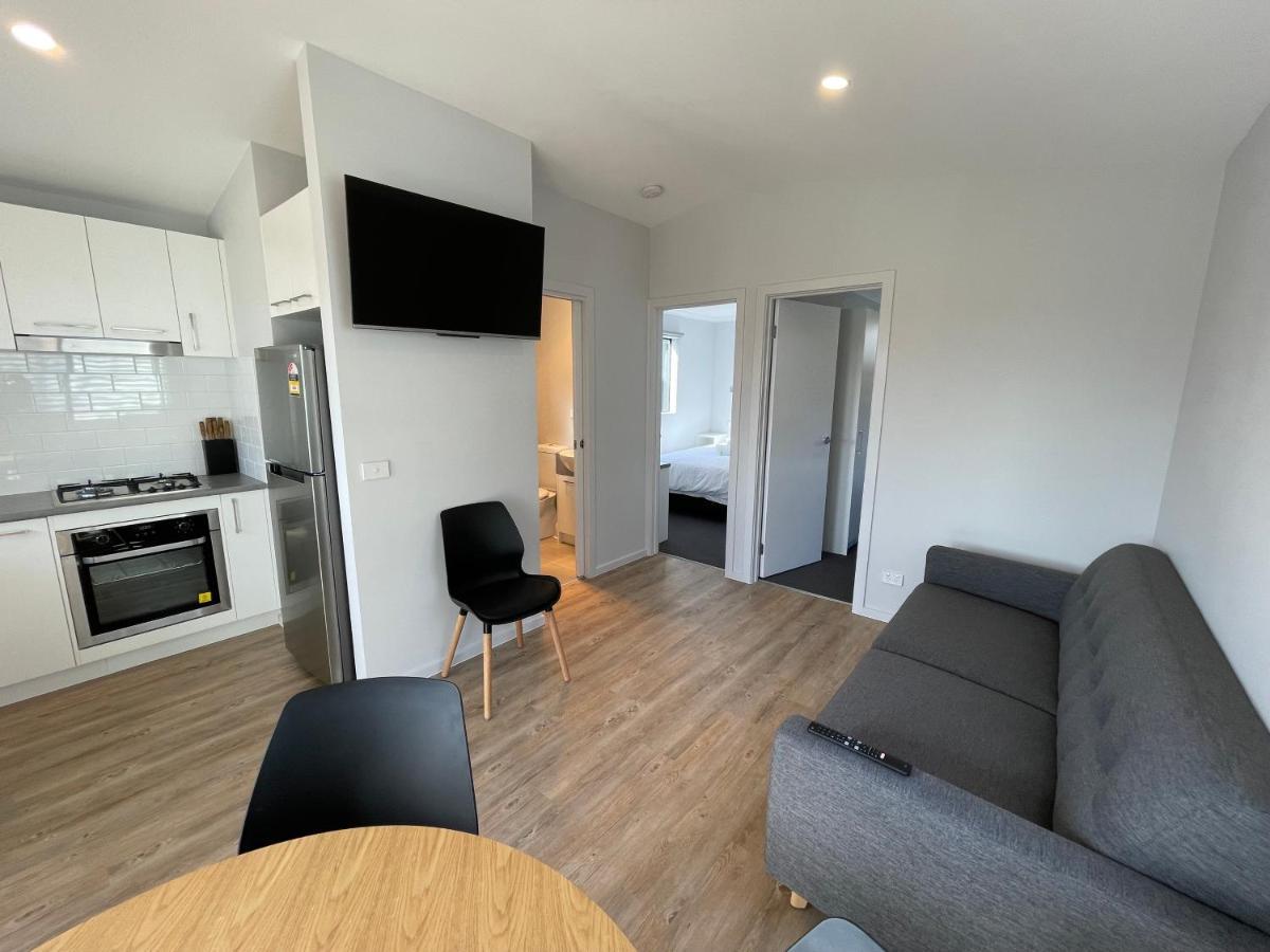 Warrnambool Holiday Village Экстерьер фото