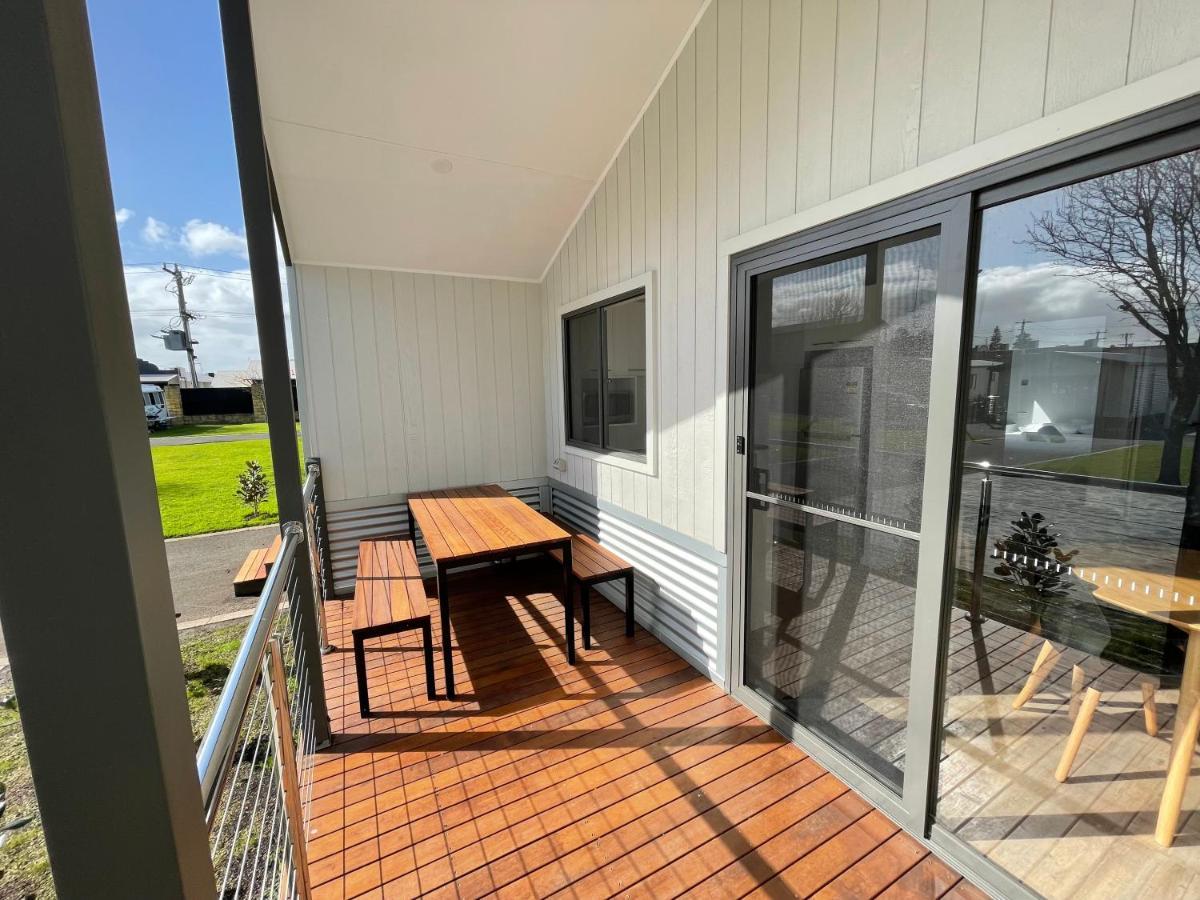 Warrnambool Holiday Village Экстерьер фото