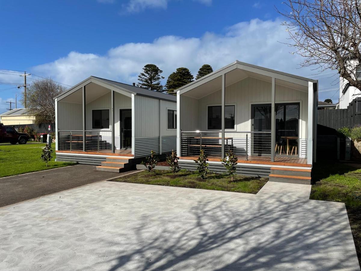 Warrnambool Holiday Village Экстерьер фото