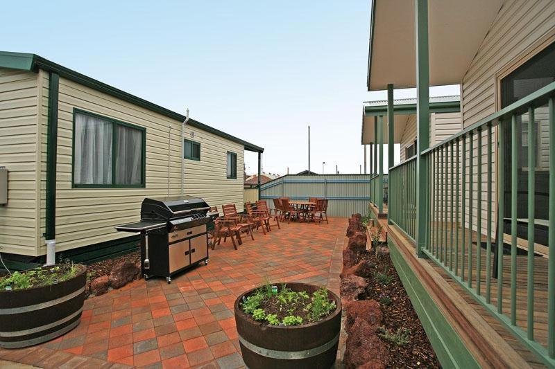 Warrnambool Holiday Village Экстерьер фото