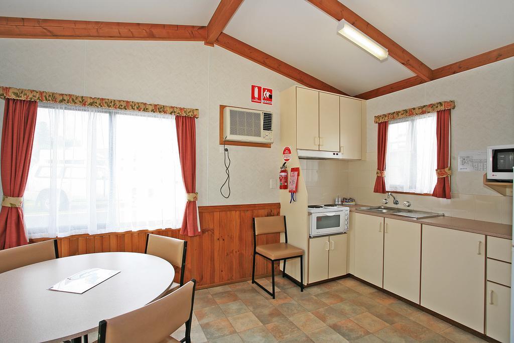 Warrnambool Holiday Village Экстерьер фото