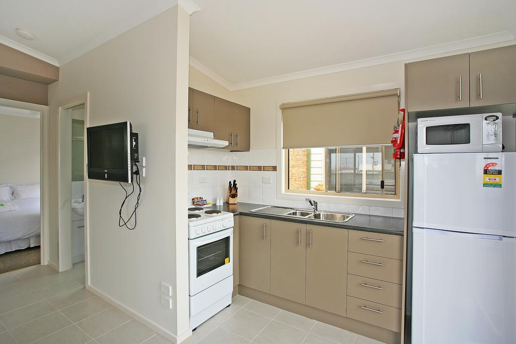Warrnambool Holiday Village Экстерьер фото