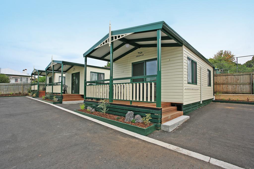Warrnambool Holiday Village Экстерьер фото