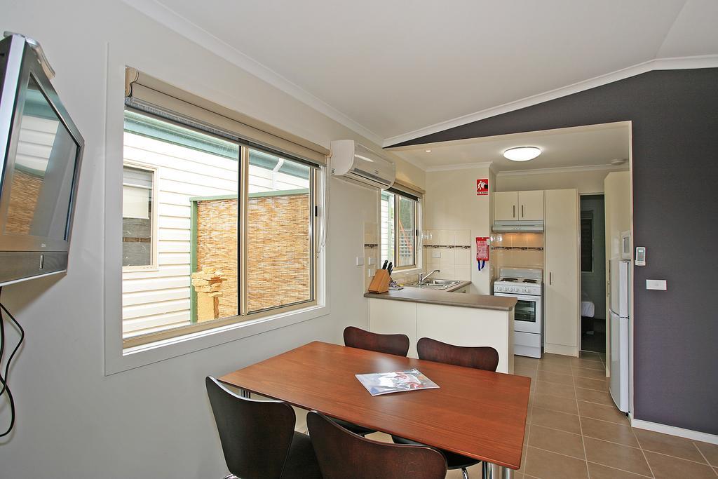 Warrnambool Holiday Village Экстерьер фото