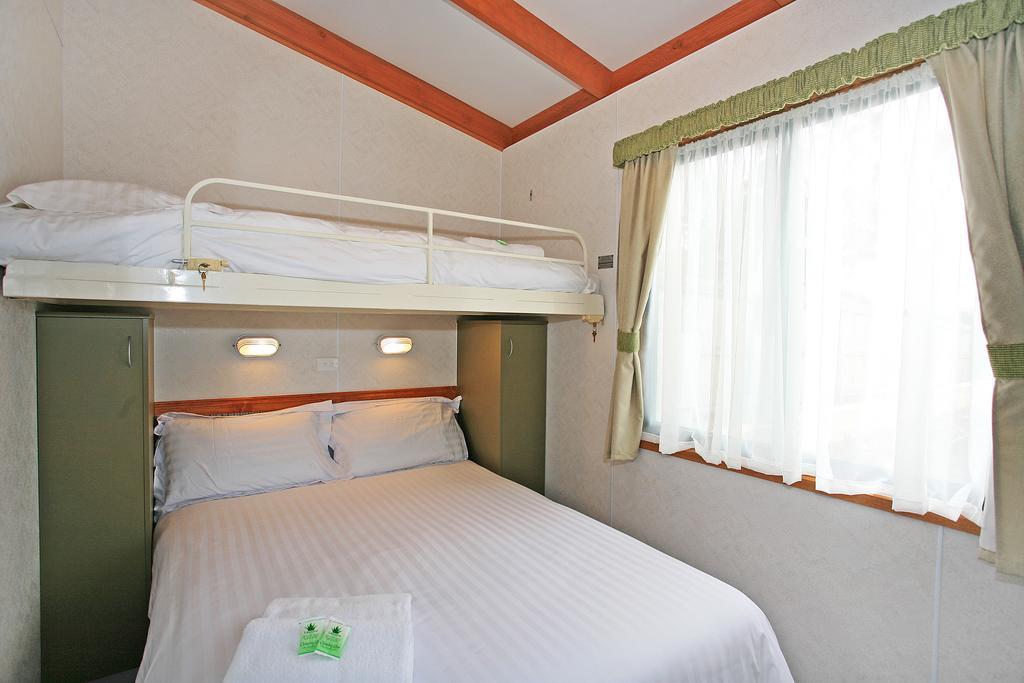 Warrnambool Holiday Village Экстерьер фото