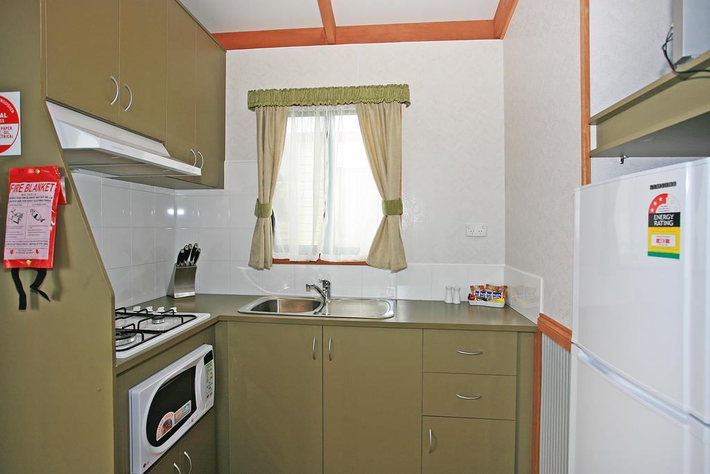 Warrnambool Holiday Village Экстерьер фото