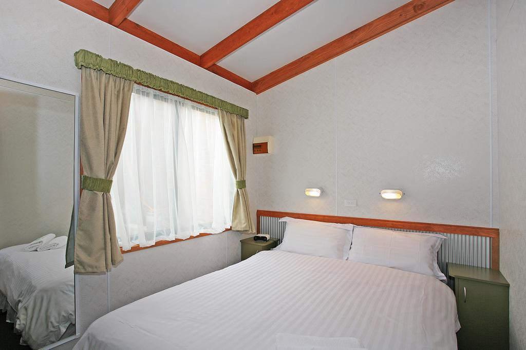 Warrnambool Holiday Village Экстерьер фото