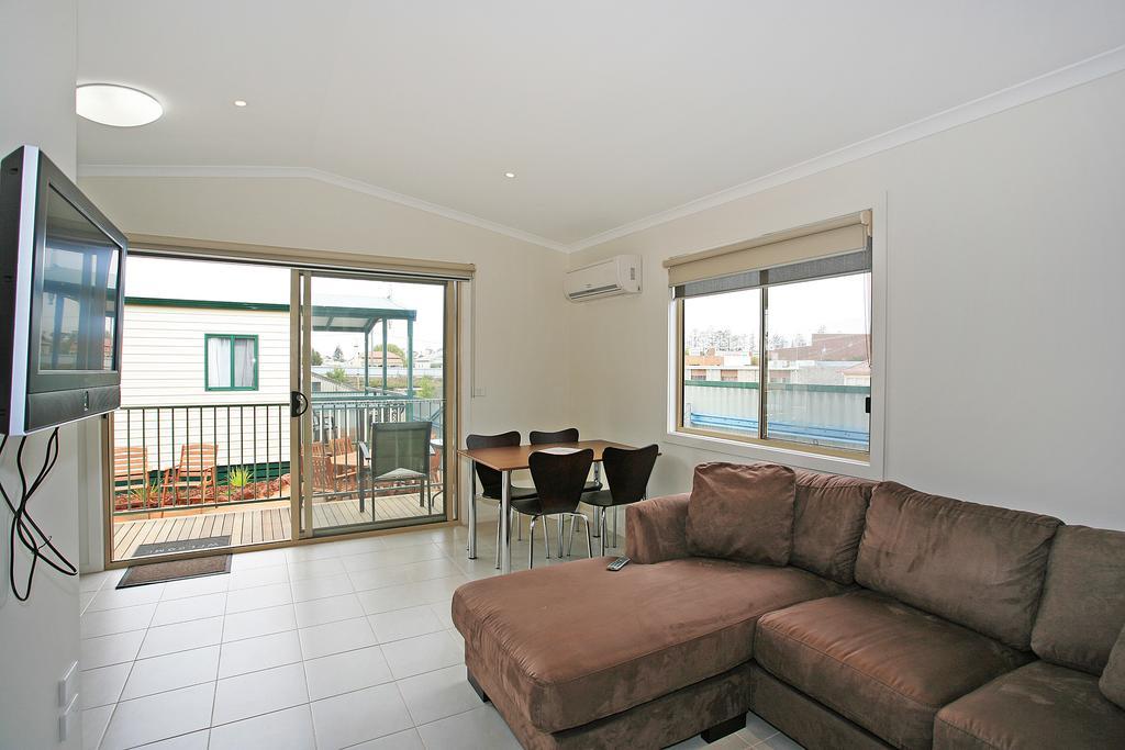 Warrnambool Holiday Village Экстерьер фото