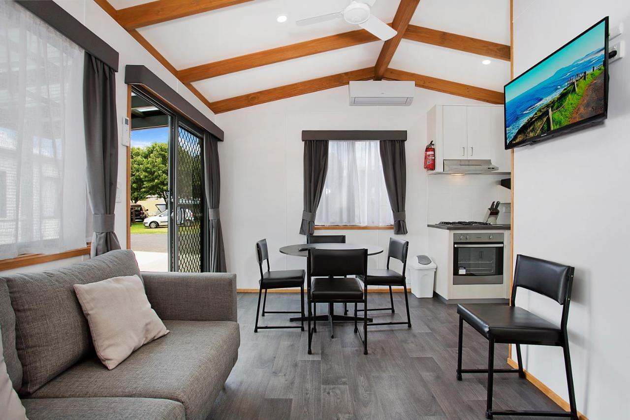 Warrnambool Holiday Village Экстерьер фото