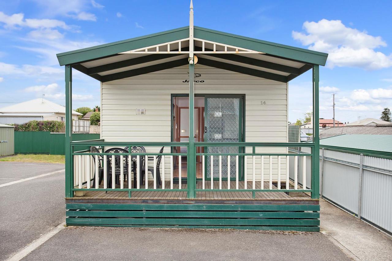 Warrnambool Holiday Village Экстерьер фото