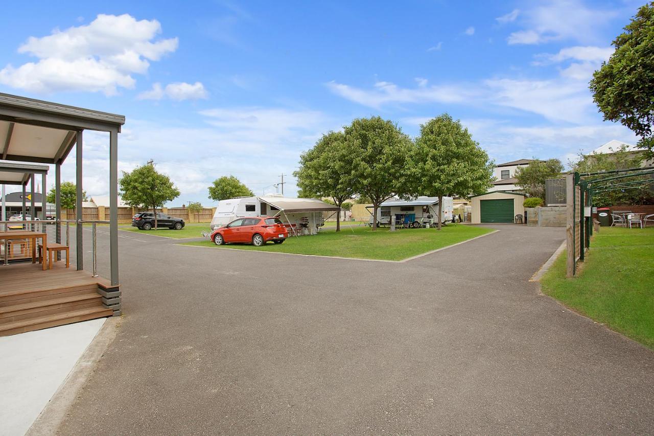 Warrnambool Holiday Village Экстерьер фото