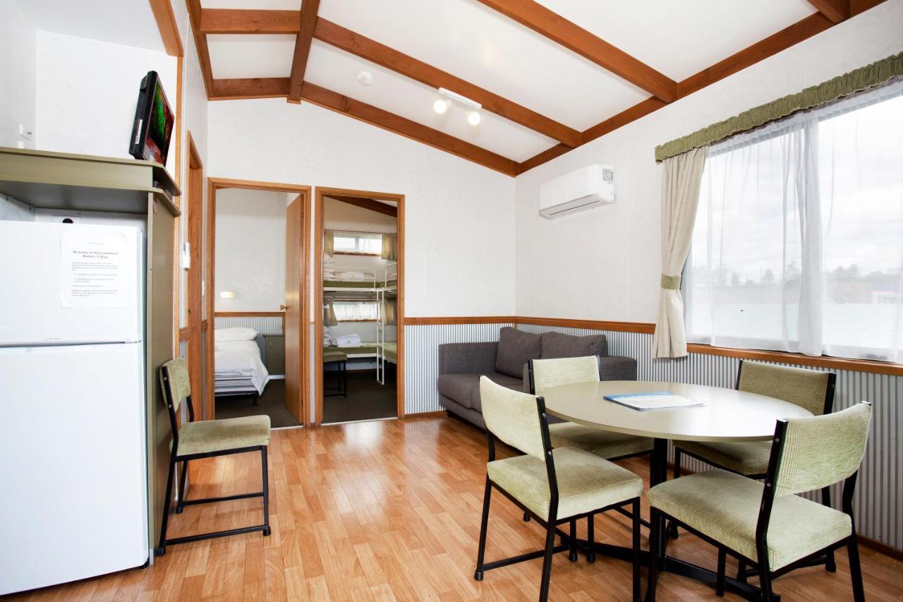 Warrnambool Holiday Village Экстерьер фото