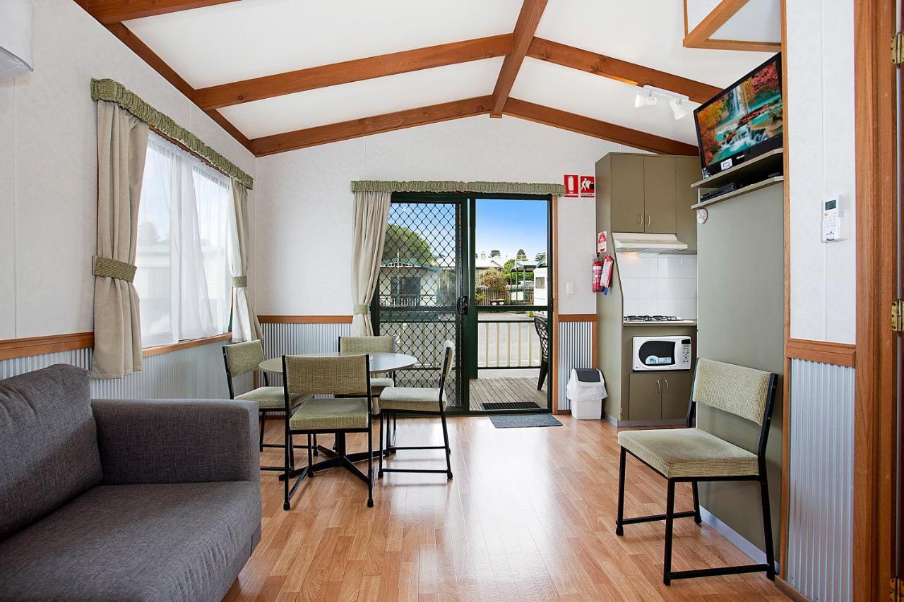Warrnambool Holiday Village Экстерьер фото