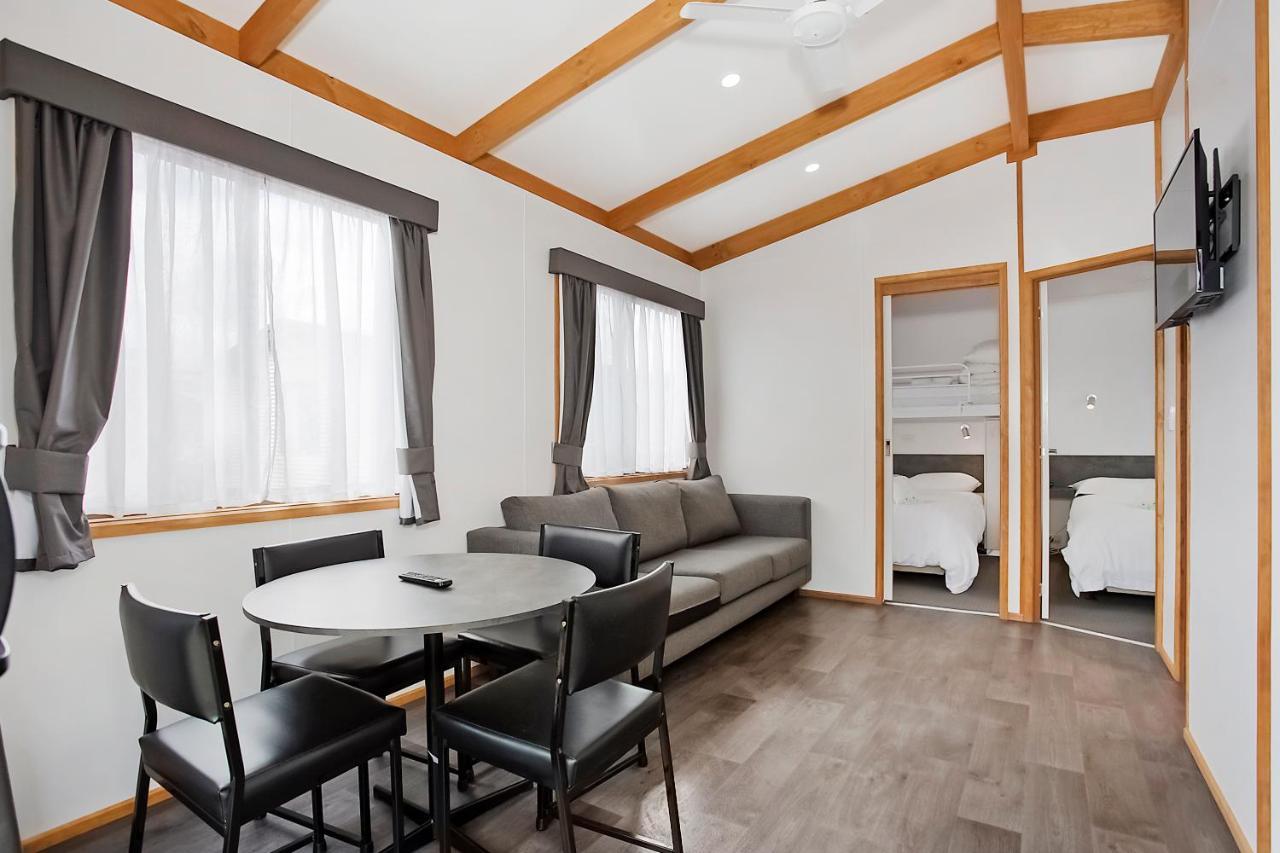 Warrnambool Holiday Village Экстерьер фото