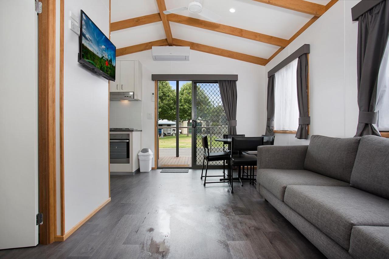 Warrnambool Holiday Village Экстерьер фото