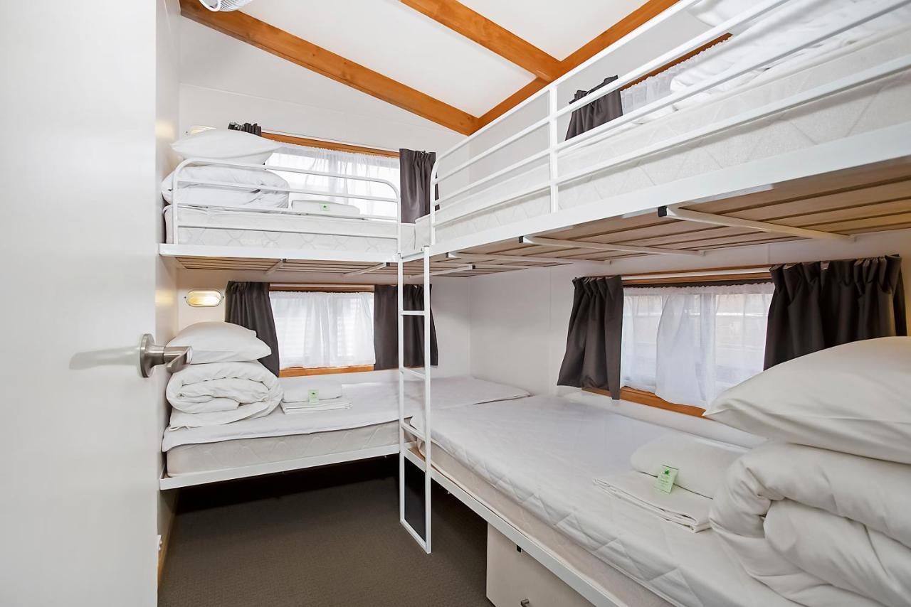 Warrnambool Holiday Village Экстерьер фото