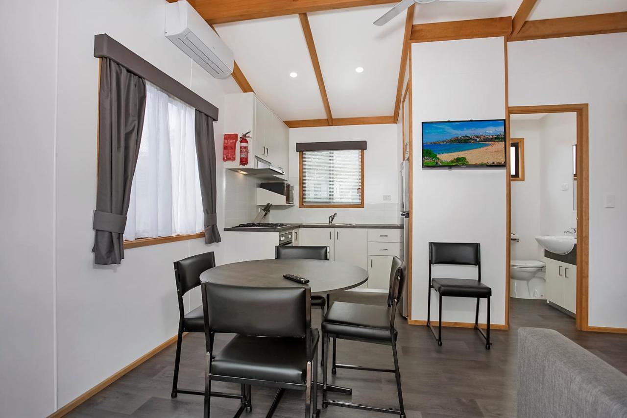 Warrnambool Holiday Village Экстерьер фото