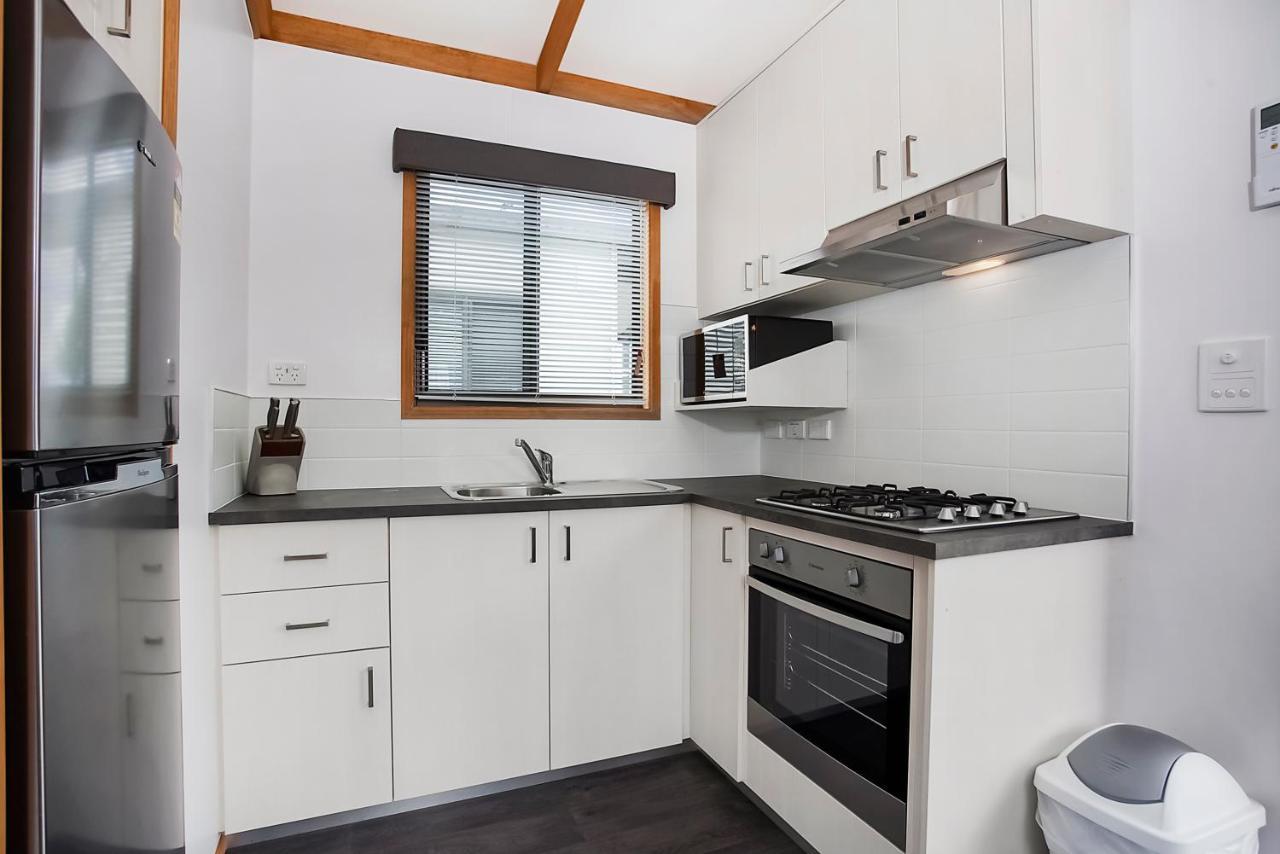 Warrnambool Holiday Village Экстерьер фото