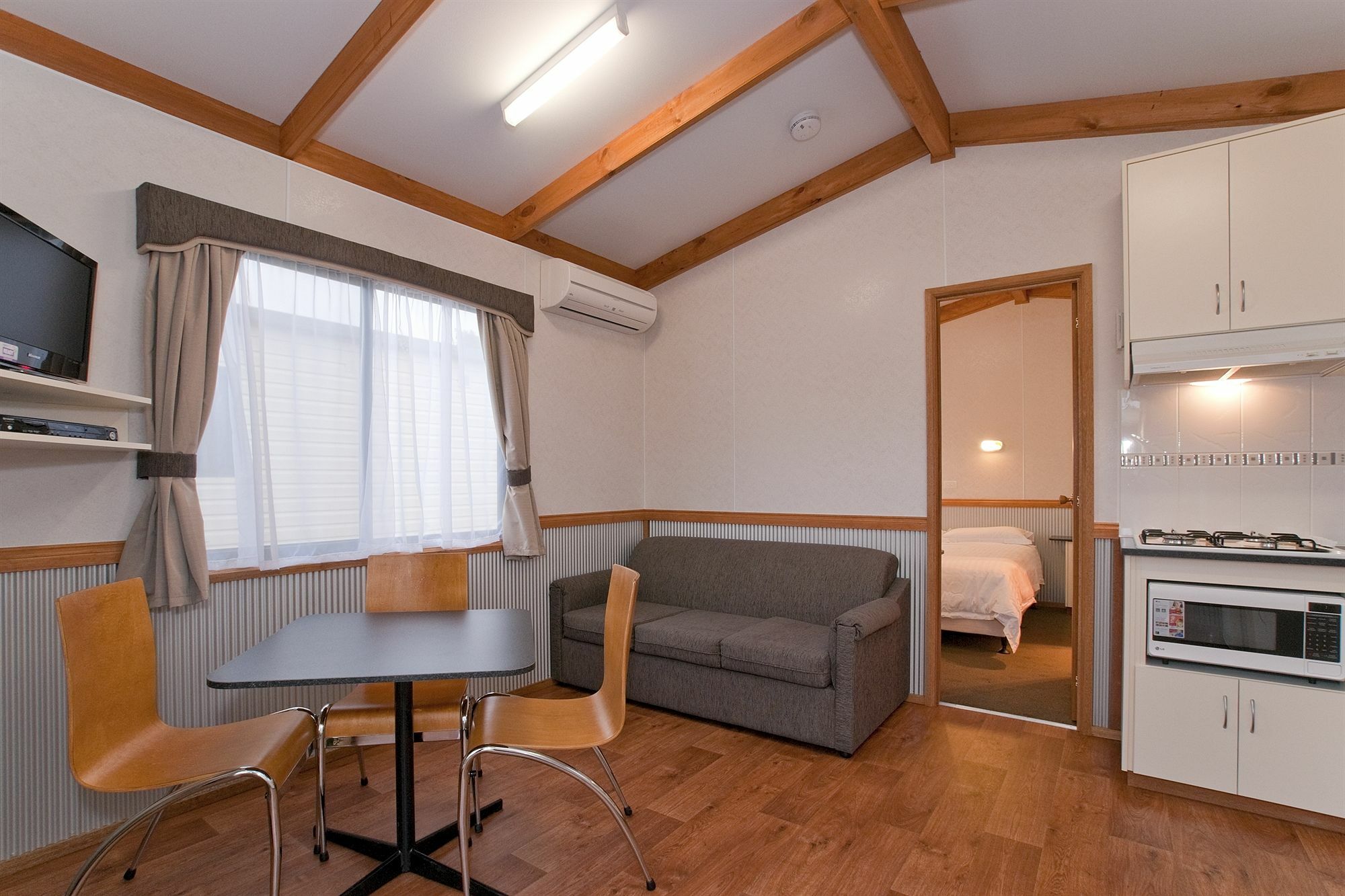 Warrnambool Holiday Village Экстерьер фото