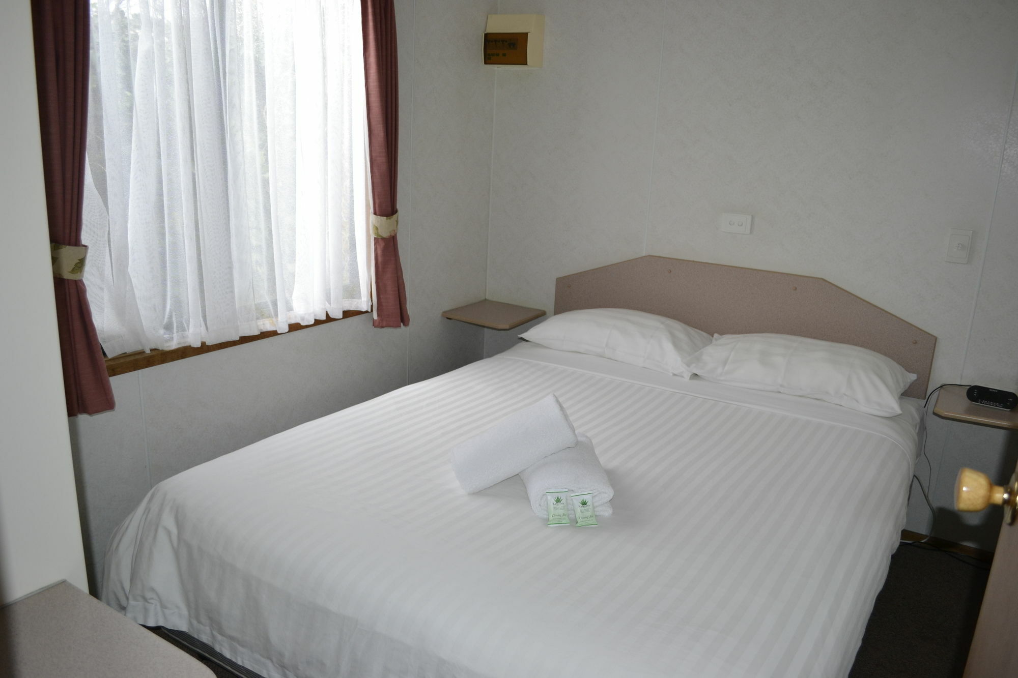Warrnambool Holiday Village Экстерьер фото