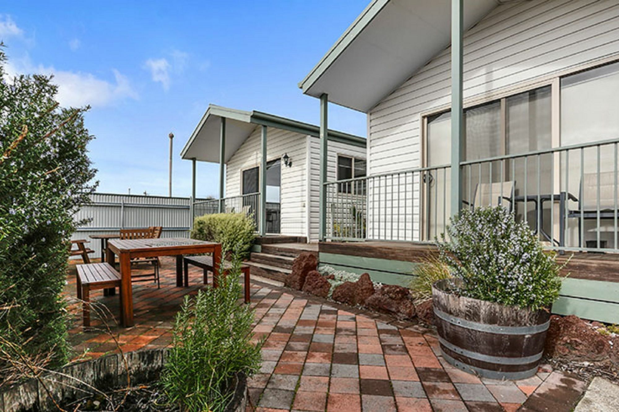 Warrnambool Holiday Village Экстерьер фото