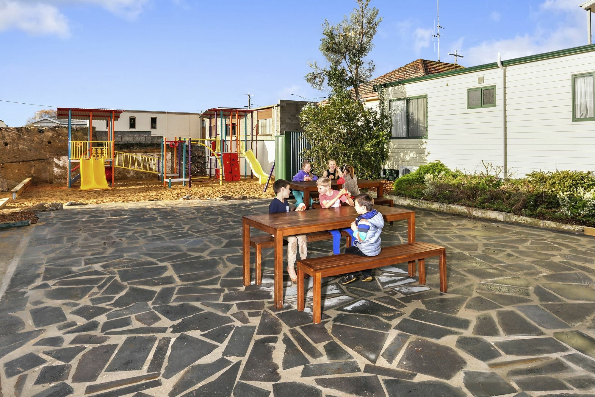 Warrnambool Holiday Village Экстерьер фото