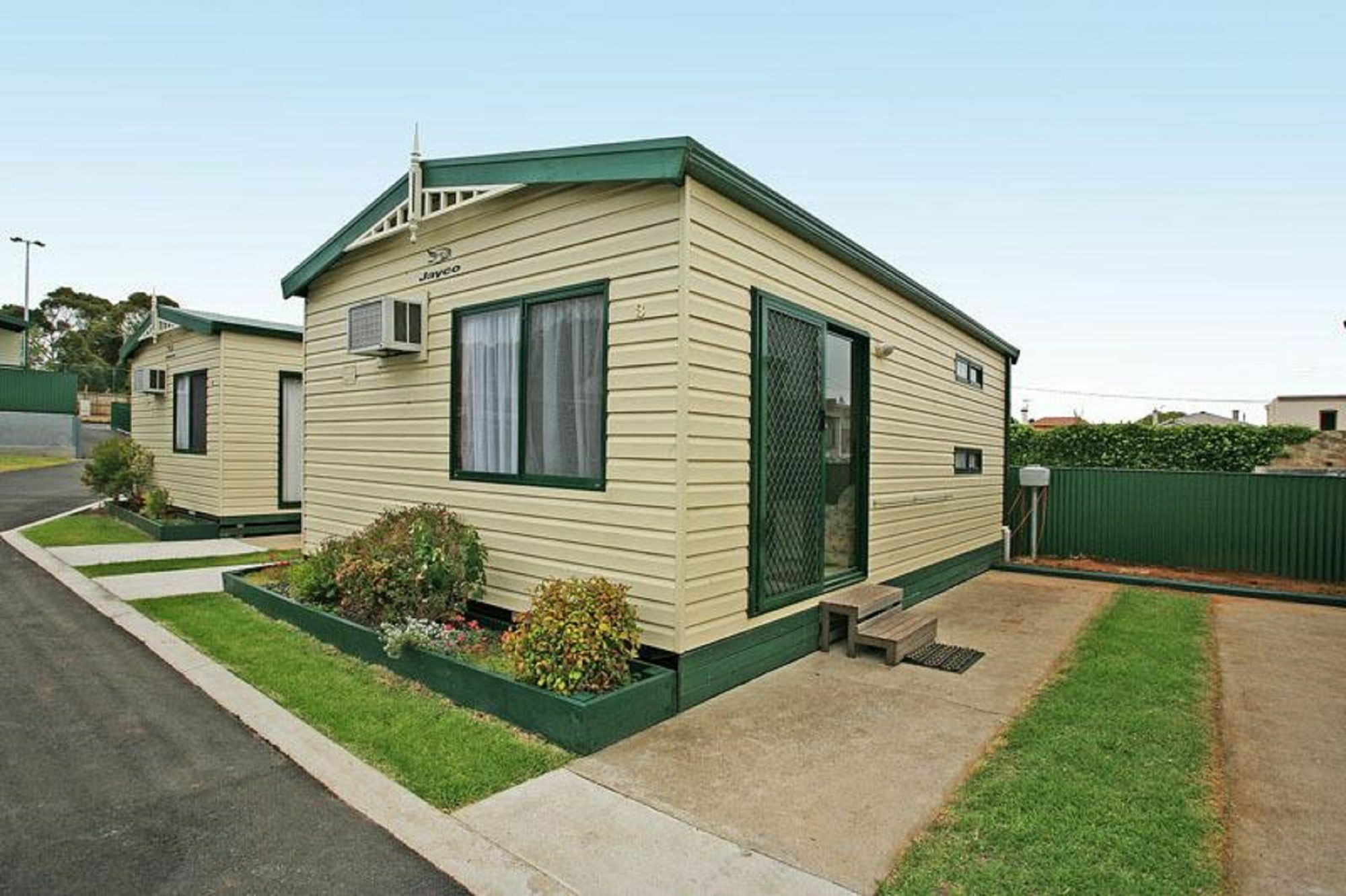 Warrnambool Holiday Village Экстерьер фото