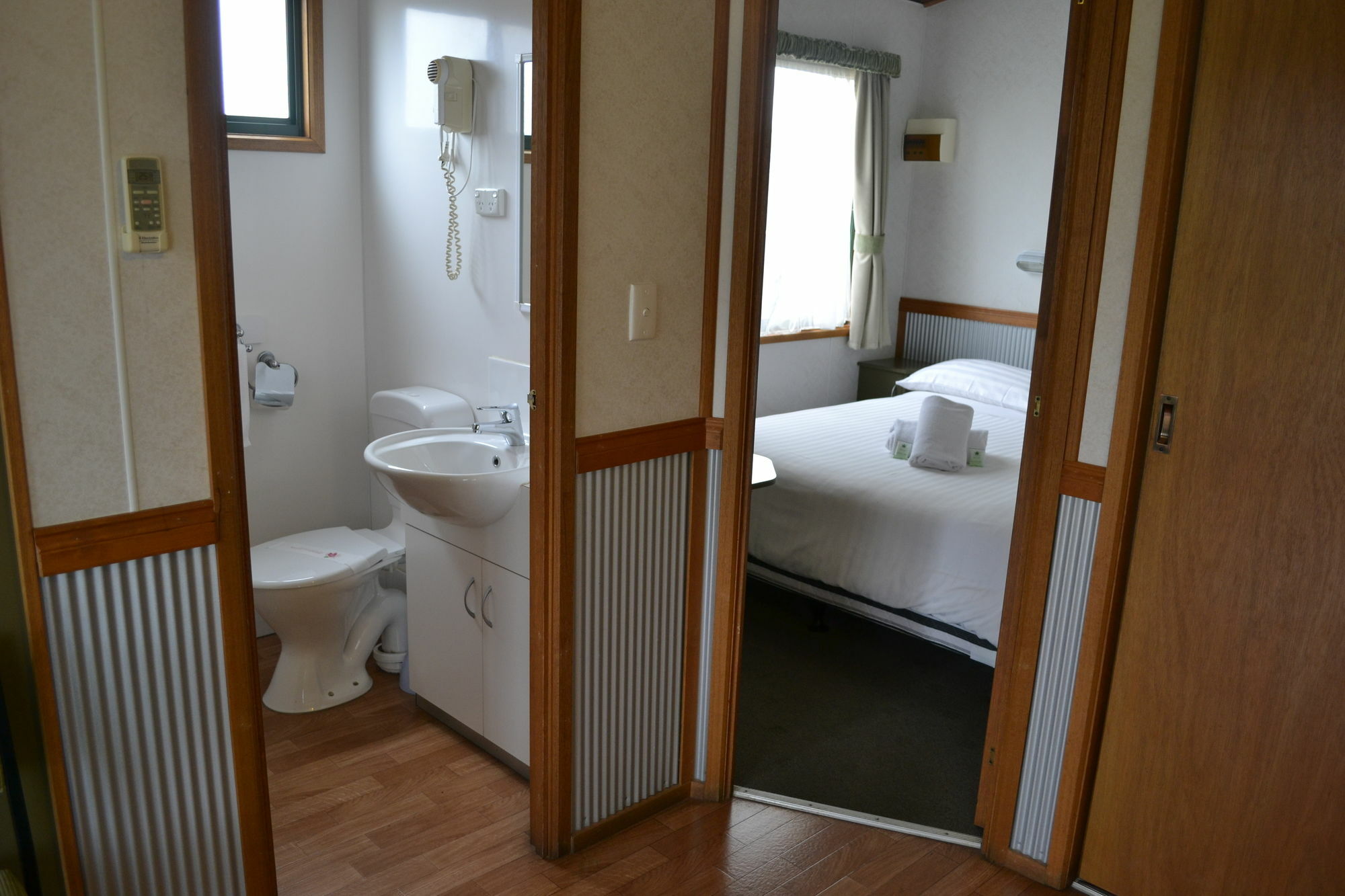 Warrnambool Holiday Village Экстерьер фото