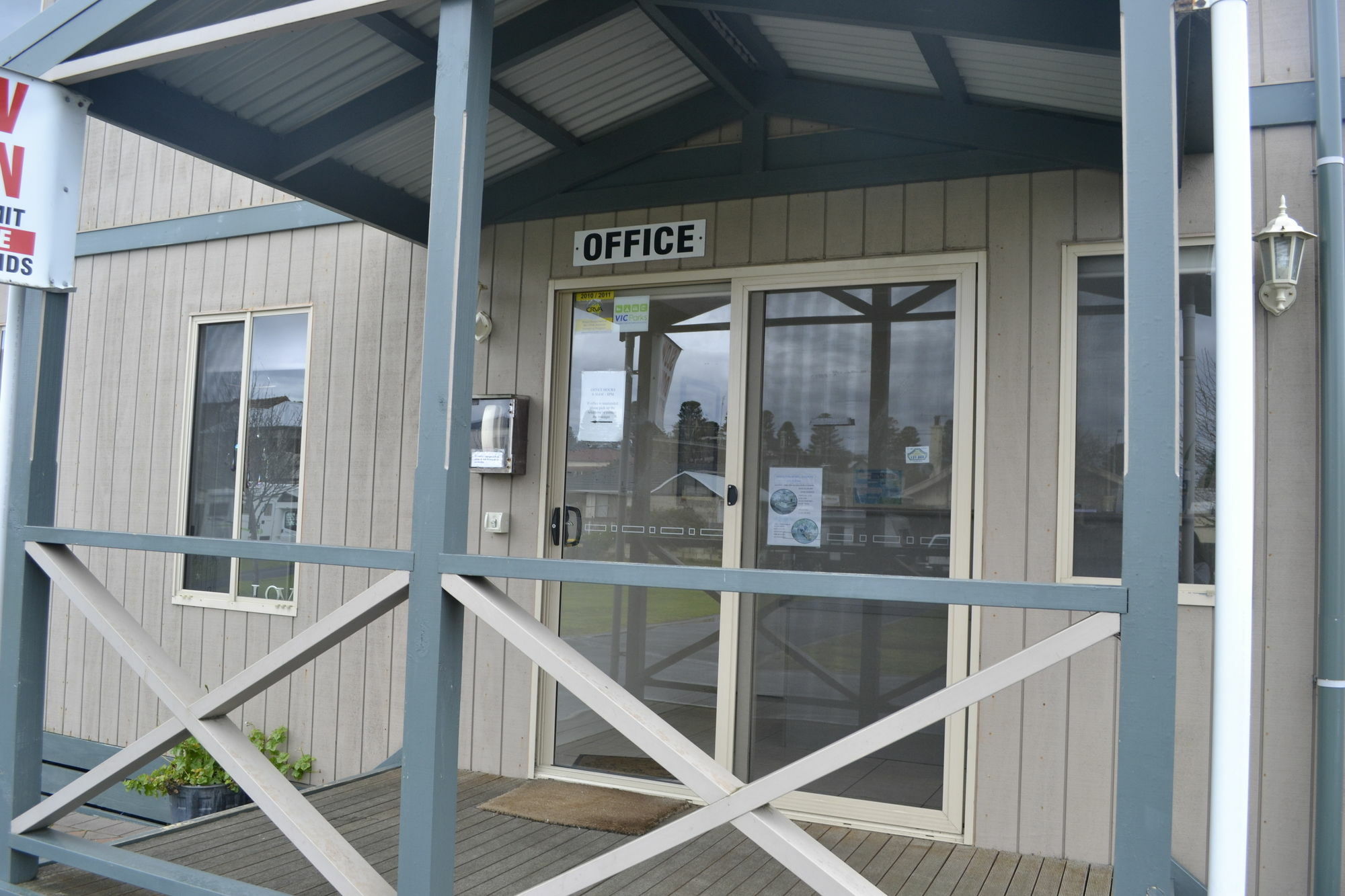 Warrnambool Holiday Village Экстерьер фото