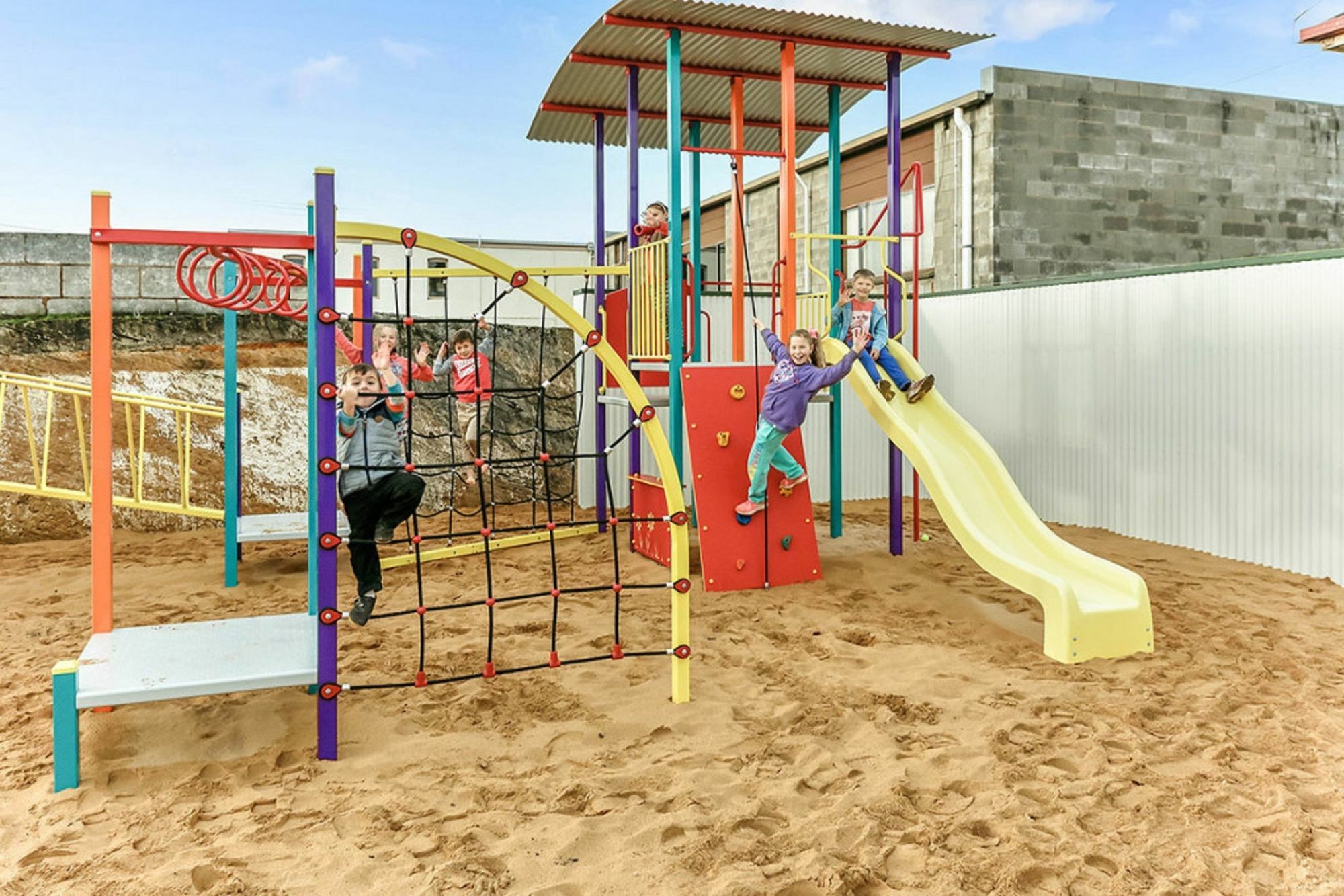 Warrnambool Holiday Village Экстерьер фото