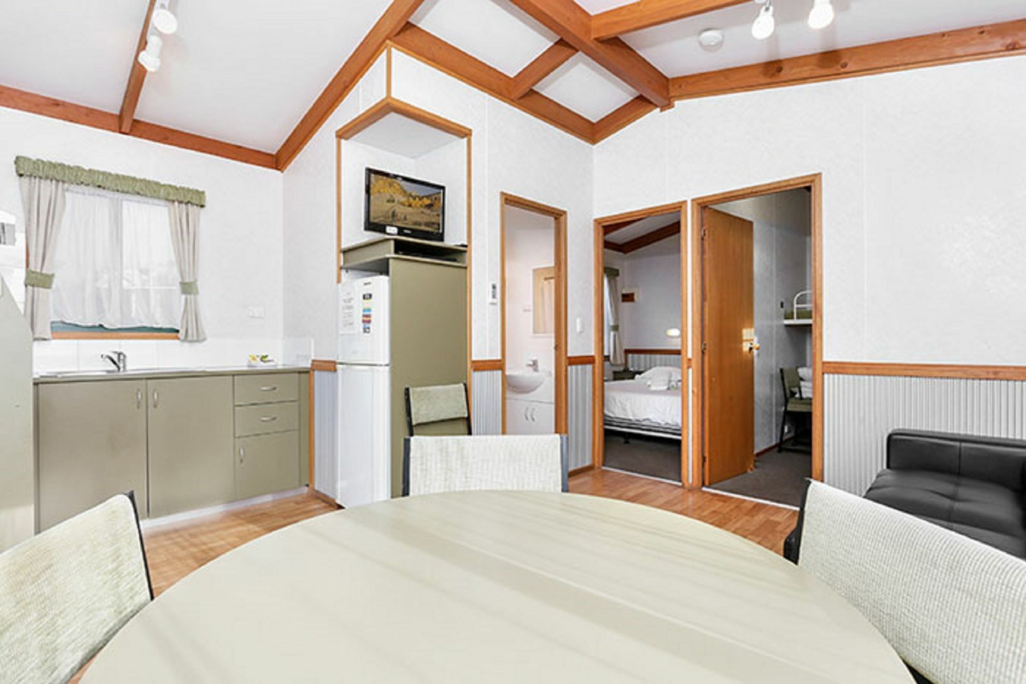 Warrnambool Holiday Village Экстерьер фото